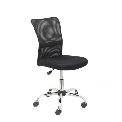 358GM8403D840CRRN-SILLA PIQUERAS PARDAL MALLA NEGRA precio por 1 unidades