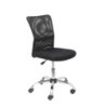 358GM8403D840CRRN-SILLA PIQUERAS PARDAL MALLA NEGRA precio por 1 unidades