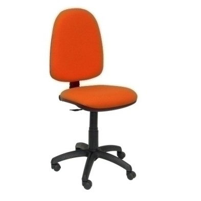04CPBALI305-SILLA PIQUERAS AYNA BALI NARANJA OSCURO precio por 1 unidades