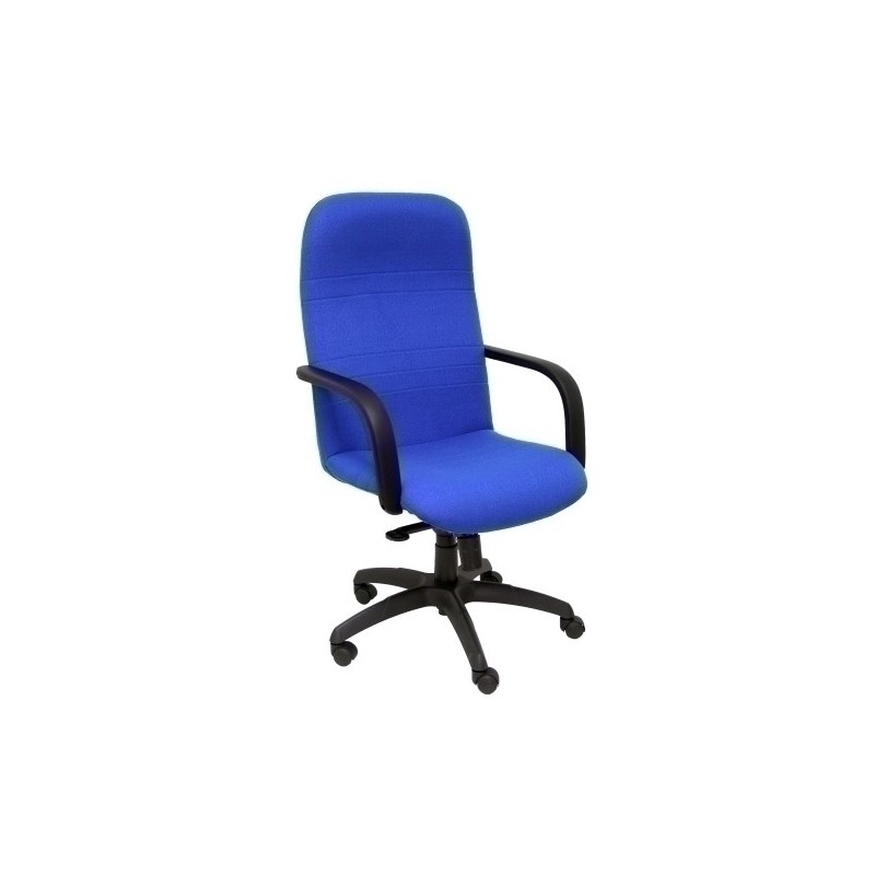 100DBBALI229-SILLA PIQUERAS LETUR DIRECCION AZUL precio por 1 unidades