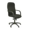 100DBBALI840-SILLA PIQUERAS LETUR DIRECCION NEGRO precio por 1 unidades
