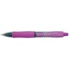 BL-G2-XS-7-P-BOLIG.PILOT G-2 XS PIXIE 0.7 ROSA precio por 12 unidades
