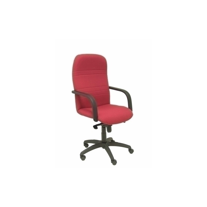 100DBBALI933-SILLA PIQUERAS LETUR DIRECCION GRANATE precio por 1 unidades