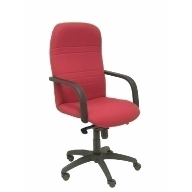 100DBBALI933-SILLA PIQUERAS LETUR DIRECCION GRANATE precio por 1 unidades