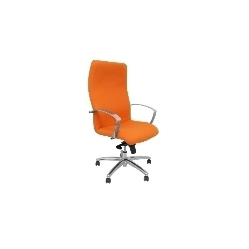 115DBBALI308-SILLA PIQUERAS CAUDETE DIRECCION NARANJA precio por 1 unidades