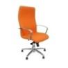 115DBBALI308-SILLA PIQUERAS CAUDETE DIRECCION NARANJA precio por 1 unidades