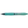 BL-G2-XS-7-LB-BOLIG.PILOT G-2 XS PIXIE 0.7 TURQUESA precio por 12 unidades