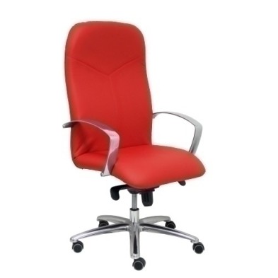 115DBPIELRJ-SILLA PIQUERAS CAUDETE DIRECCION PIEL RO precio por 1 unidades