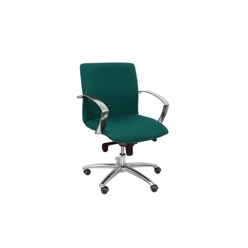 116CBBALI426-SILLA PIQUERAS CAUDETE CONFID.VERDE precio por 1 unidades