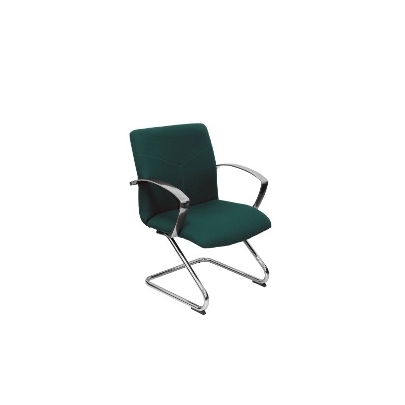 117CPBALI426-SILLA PIQUERAS CAUDETE CONFID.VERDE precio por 1 unidades