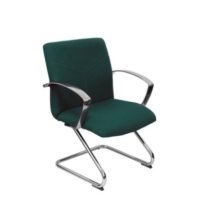 117CPBALI426-SILLA PIQUERAS CAUDETE CONFID.VERDE precio por 1 unidades