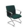 117CPBALI426-SILLA PIQUERAS CAUDETE CONFID.VERDE precio por 1 unidades