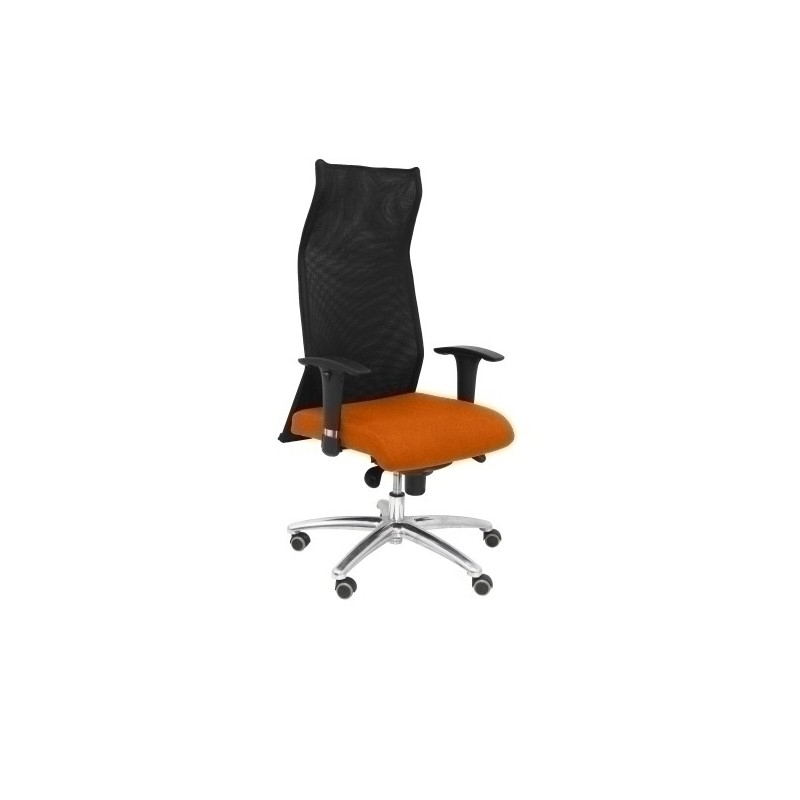 13SBALI308-SILLON PIQUERAS SAHUCO DIREC. B.NARANJA precio por 1 unidades