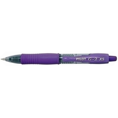BL-G2-XS-7-V-BOLIG.PILOT G-2 XS PIXIE 0.7 VIOLETA precio por 12 unidades
