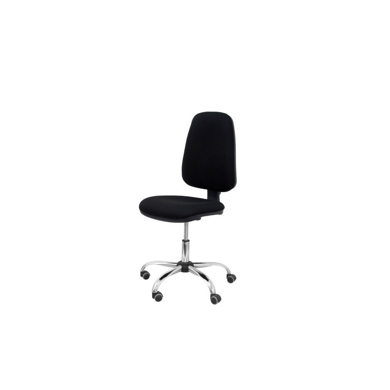 17CPARAN840-SILLA PIQUERAS SOCOVOS ARAN NEGRO precio por 1 unidades