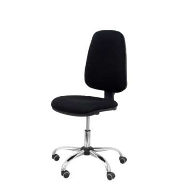 17CPARAN840-SILLA PIQUERAS SOCOVOS ARAN NEGRO precio por 1 unidades