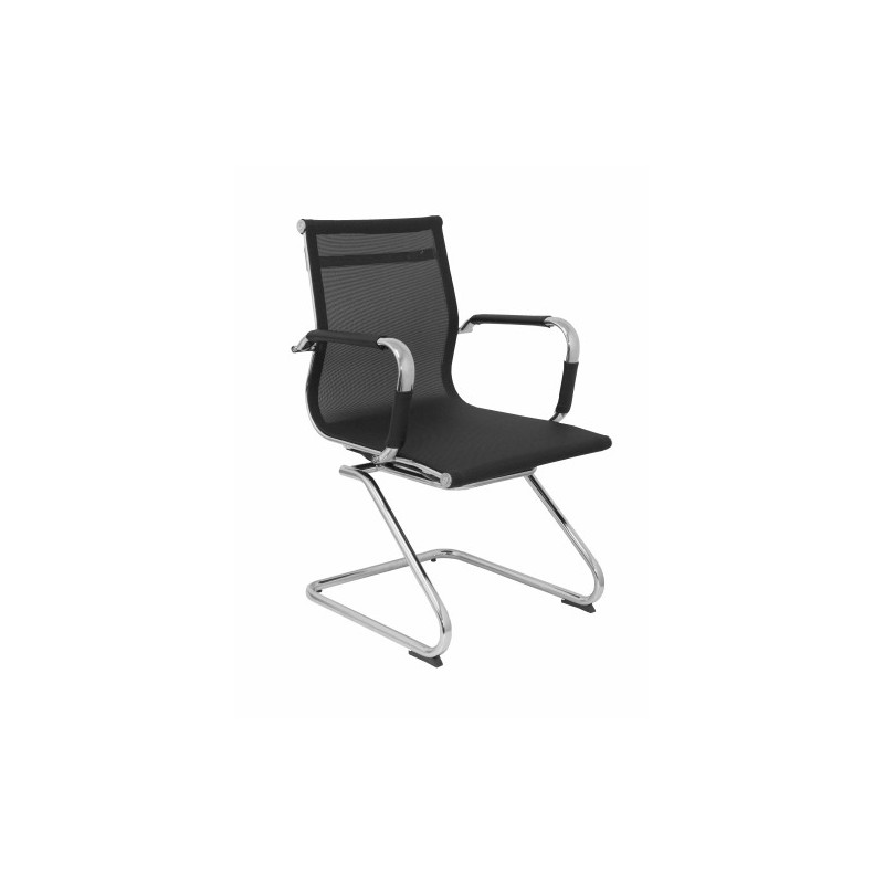 205CPNE-SILLA PIQUERAS BARRAX CONFID.NEGRO precio por 1 unidades