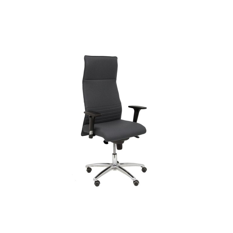 206SXLBALI600-SILLON PIQUERAS ALBACETE XL DIREC. GRIS precio por 1 unidades