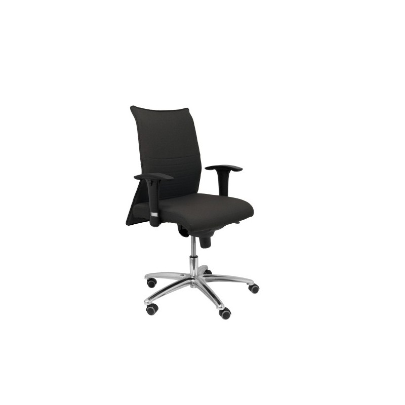 207SXLBALI840-SILLA PIQUERAS ALBACETE XL CONF. B.NEGRO precio por 1 unidades
