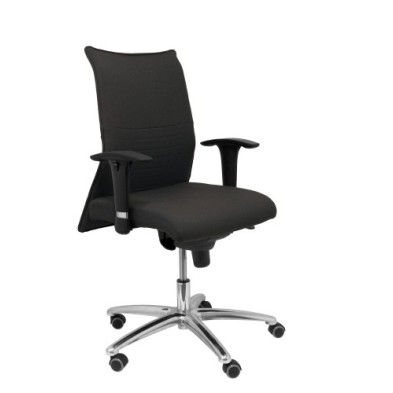 207SXLBALI840-SILLA PIQUERAS ALBACETE XL CONF. B.NEGRO precio por 1 unidades