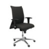207SXLBALI840-SILLA PIQUERAS ALBACETE XL CONF. B.NEGRO precio por 1 unidades