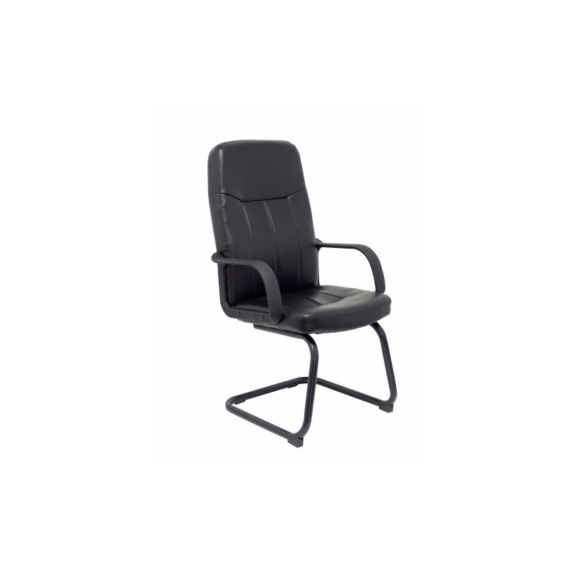 262SPNE-SILLA PIQUERAS ARAGON SIMILP. NEGRO precio por 1 unidades