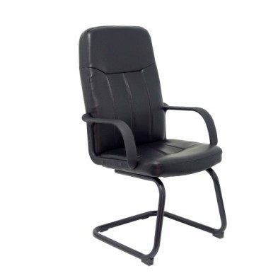 262SPNE-SILLA PIQUERAS ARAGON SIMILP. NEGRO precio por 1 unidades