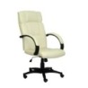 97DBCR-SILLA PIQUERAS MUNERA SIMILPIEL CREMA precio por 1 unidades