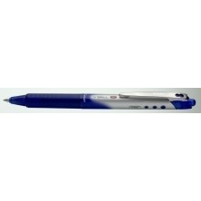 BLRT-VB7-L-BOLIG.PILOT V-BALL GRIP RETRAC. 0.7 AZUL precio por 12 unidades