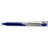 BLRT-VB7-L-BOLIG.PILOT V-BALL GRIP RETRAC. 0.7 AZUL precio por 12 unidades