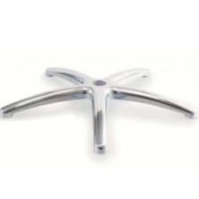 BASEALUM413-BASE CROMADA...