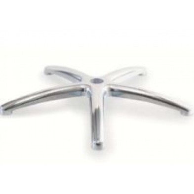 BASEALUM413-BASE CROMADA 700 precio por 1 unidades