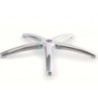 BASEALUM413-BASE CROMADA 700 precio por 1 unidades