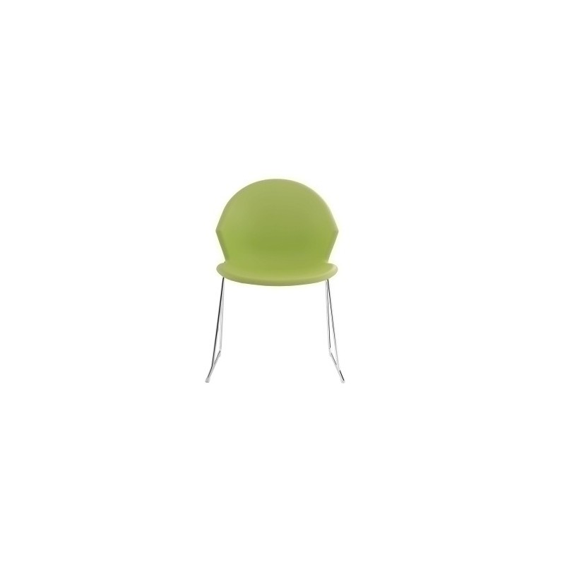 LIETORVE-SILLA PIQUERAS  LORENZO POLIPROPILENO VE precio por 1 unidades