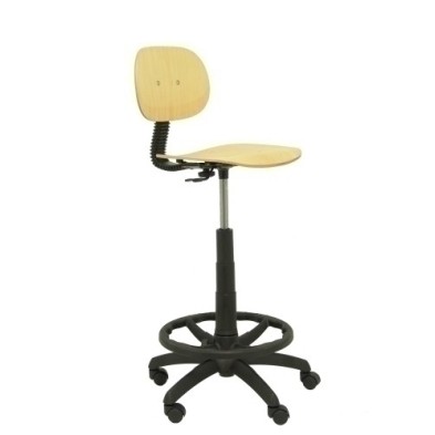 T32-TABURETE PIQUERAS TUS MADERA HAYA precio por 1 unidades