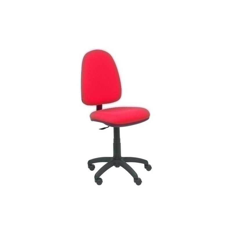 04CLBALI350-SILLA PIQUERAS AYNA BALI ROJO precio por 1 unidades