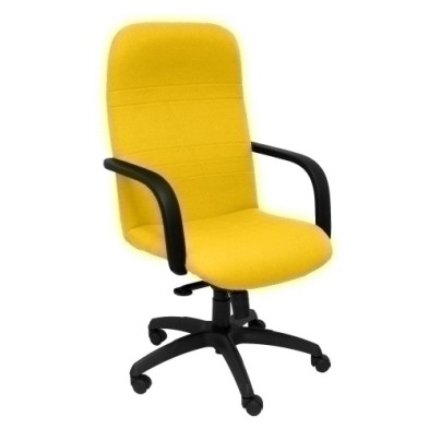 100DBBALI100-SILLA PIQUERAS LETUR DIRECCION AMARILLO precio por 1 unidades