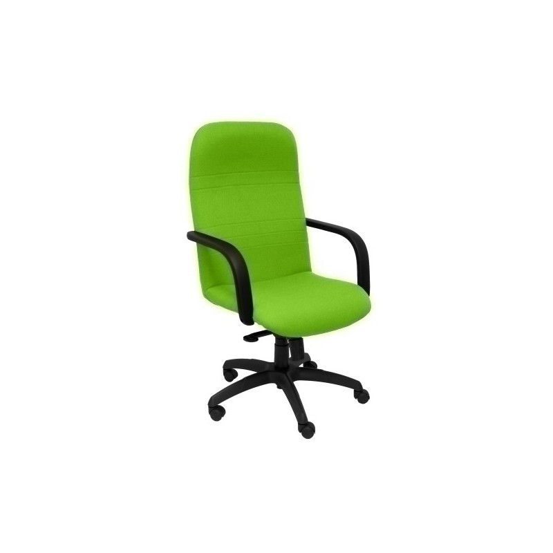 100DBBALI22-SILLA PIQUERAS LETUR DIRECCION PISTACHO precio por 1 unidades