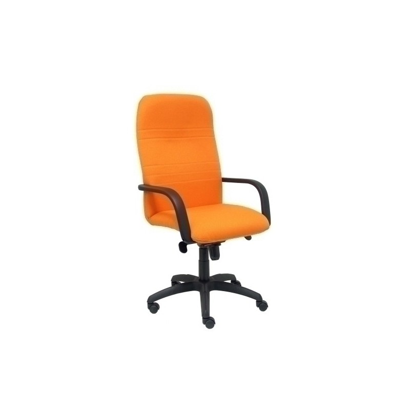 100DBBALI308-SILLA PIQUERAS LETUR DIRECCION NARANJA precio por 1 unidades