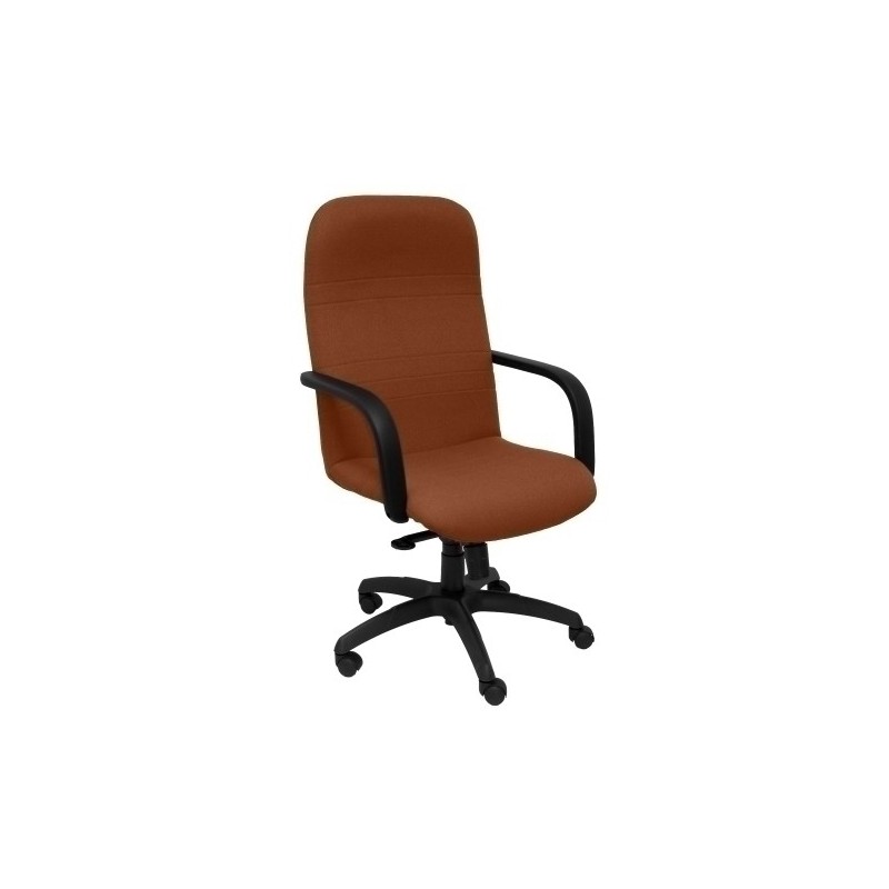100DBBALI363-SILLA PIQUERAS LETUR DIRECCION MARRON precio por 1 unidades