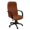 100DBBALI363-SILLA PIQUERAS LETUR DIRECCION MARRON precio por 1 unidades
