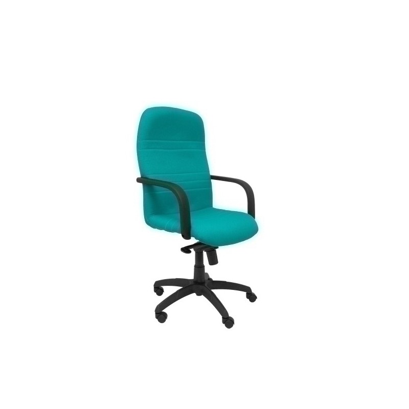 100DBBALI39-SILLA PIQUERAS LETUR DIRECCION VERDE CLA precio por 1 unidades