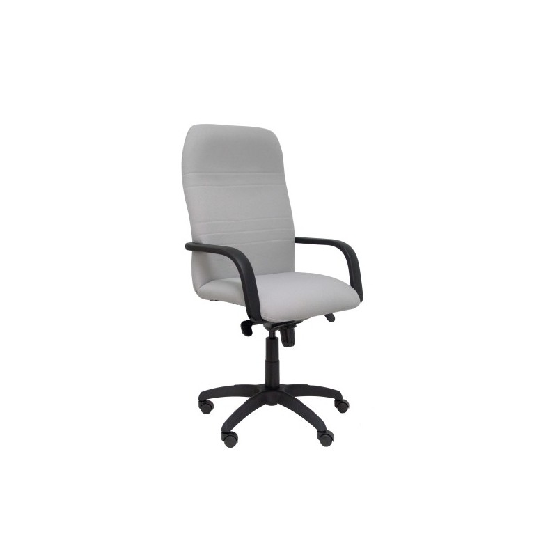 100DBBALI40-SILLA PIQUERAS LETUR DIRECCION GRIS CL precio por 1 unidades