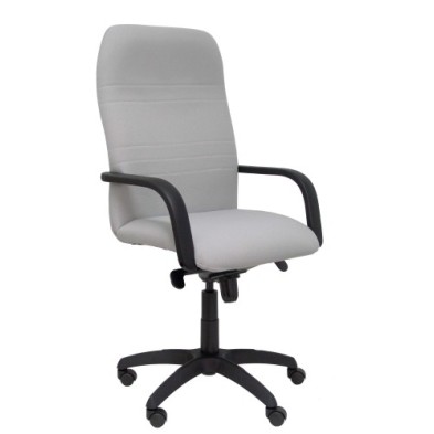 100DBBALI40-SILLA PIQUERAS LETUR DIRECCION GRIS CL precio por 1 unidades