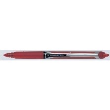 BXRT-V7-R-BOLIG.PILOT V-7 RETRACTIL ROJO precio por 12 unidades