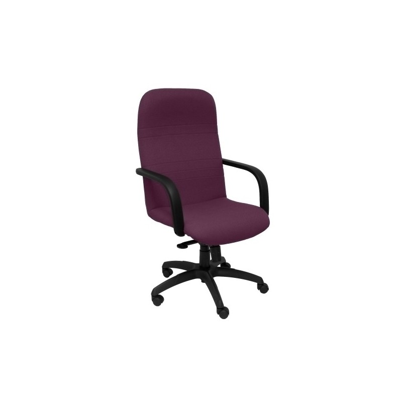 100DBBALI760-SILLA PIQUERAS LETUR DIRECCION MORADO precio por 1 unidades