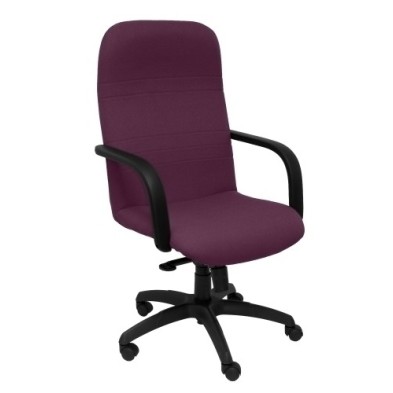 100DBBALI760-SILLA PIQUERAS LETUR DIRECCION MORADO precio por 1 unidades