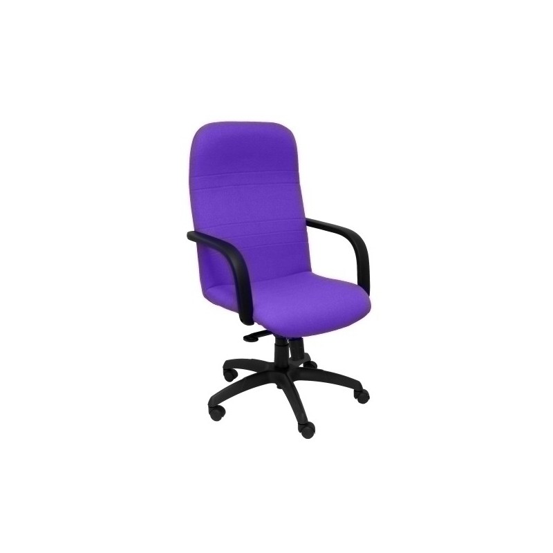 100DBBALI82-SILLA PIQUERAS LETUR DIRECCION LILA precio por 1 unidades