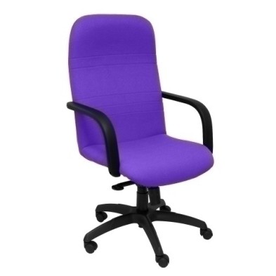 100DBBALI82-SILLA PIQUERAS LETUR DIRECCION LILA precio por 1 unidades