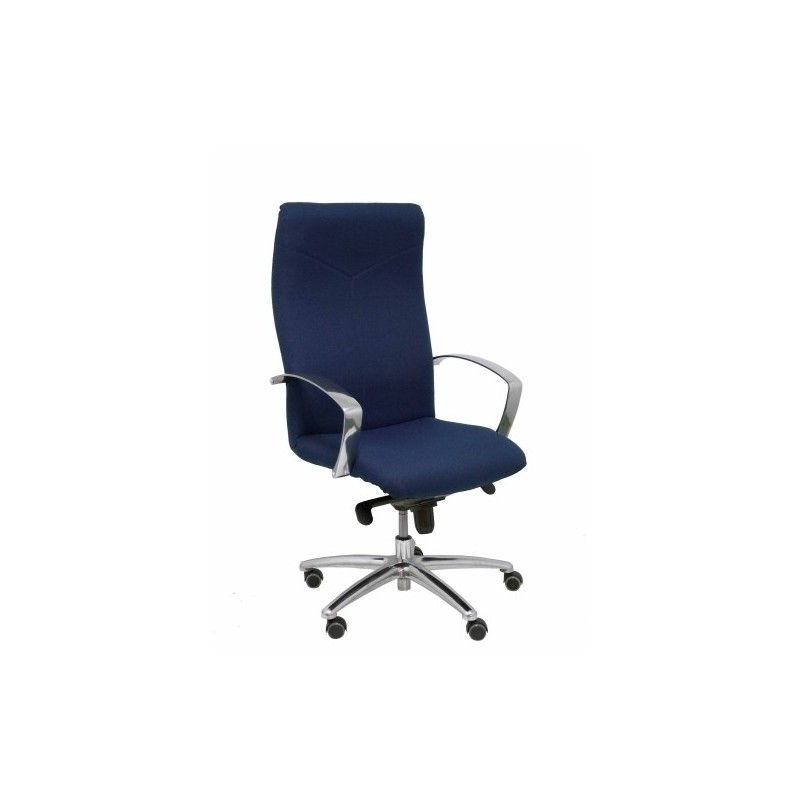 115DBBALI200-SILLA PIQUERAS CAUDETE DIRECCION AZUL MA precio por 1 unidades